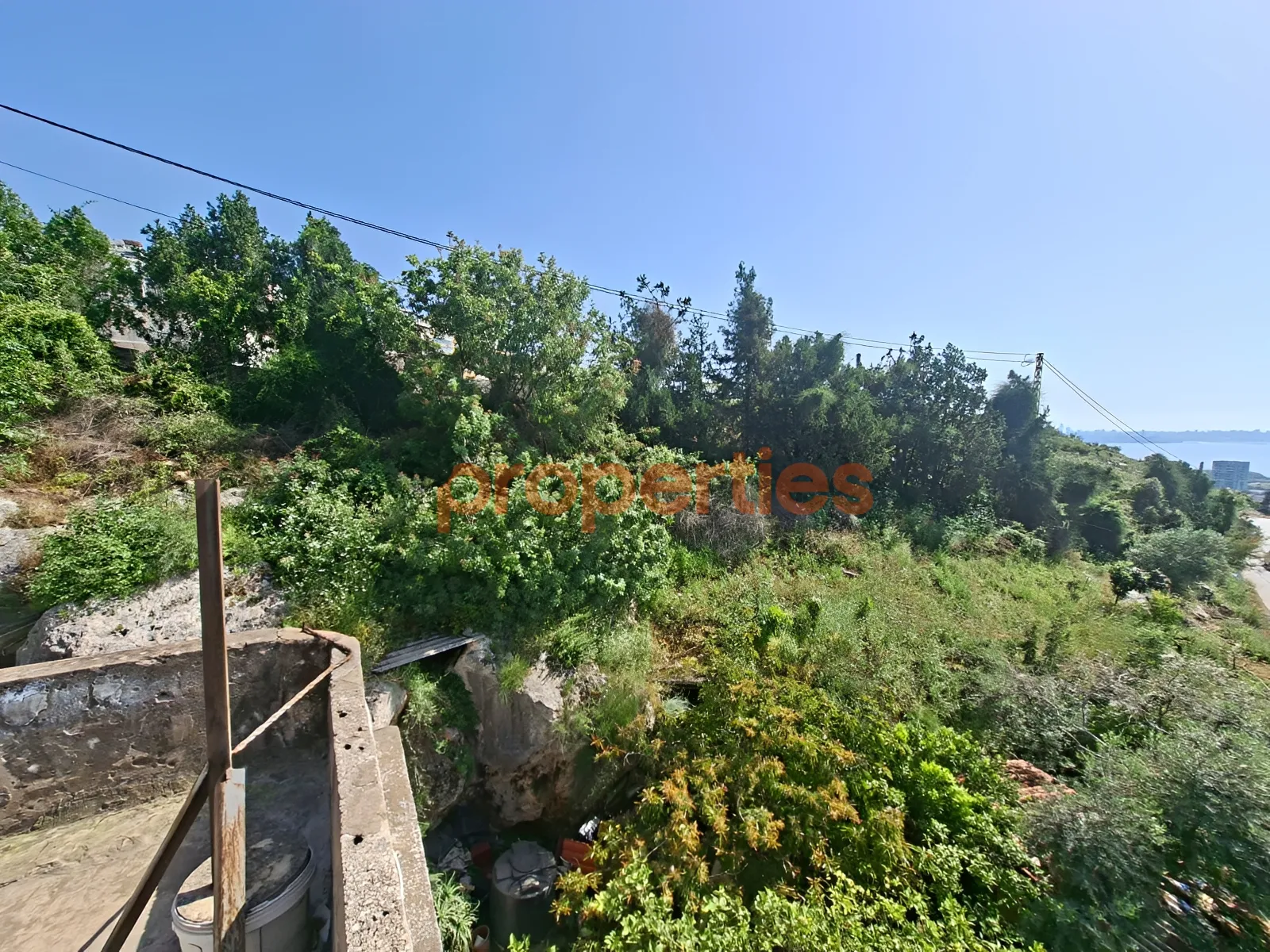 Residential Land for Sale in Dbayeh