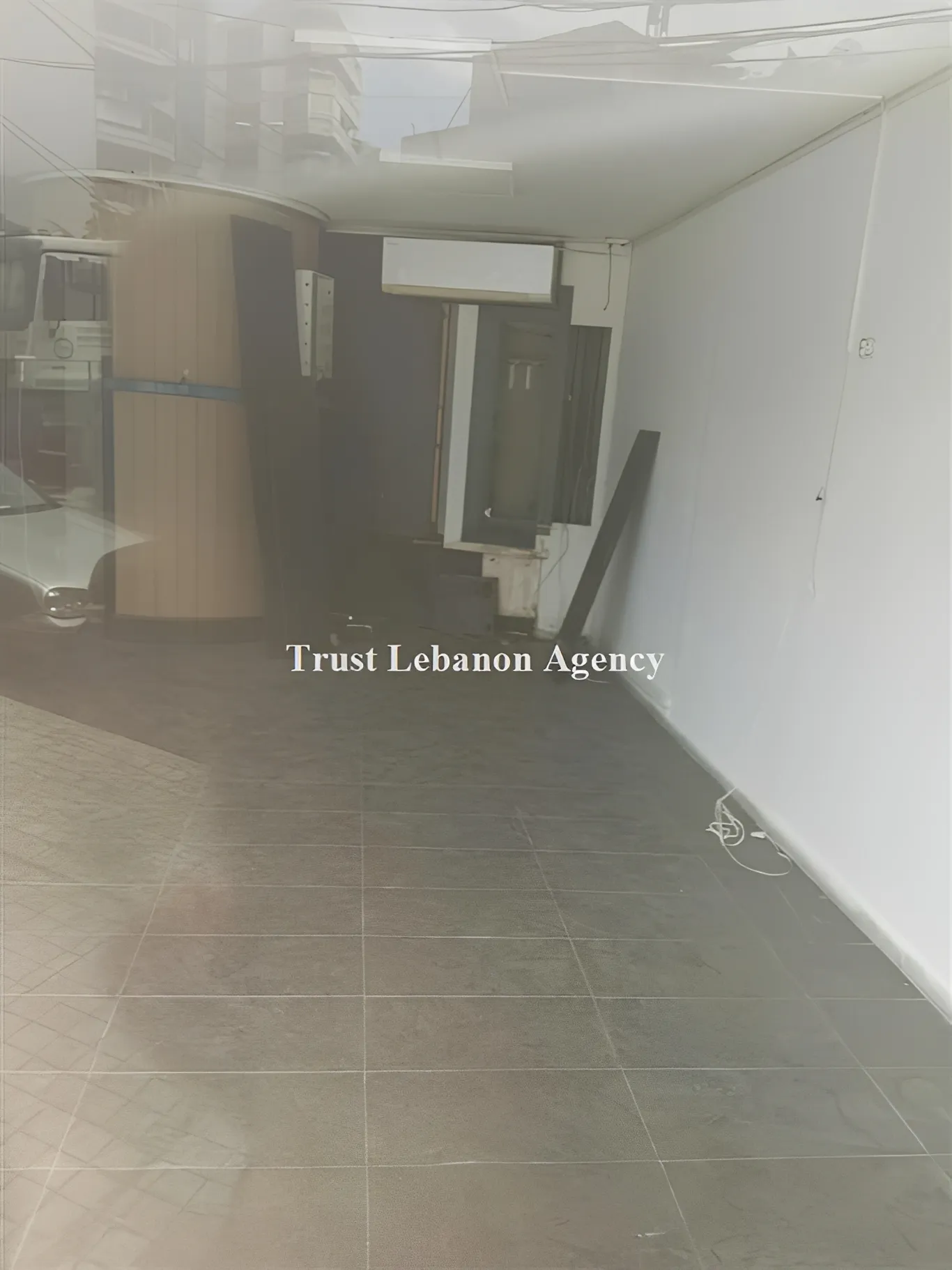Shop for rent in Beirut, Ashrafieh