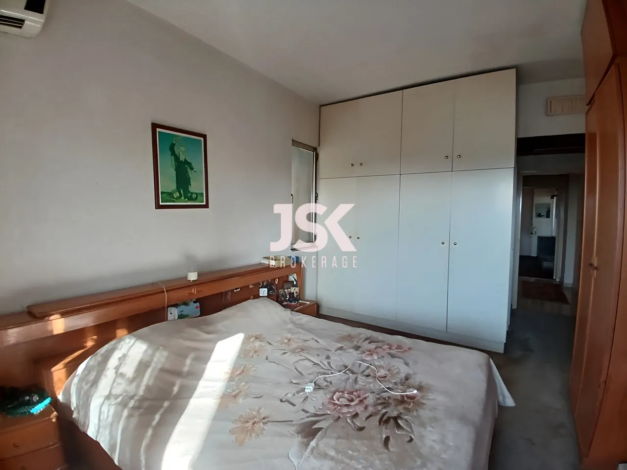Apartment for Sale in Jal El Dib