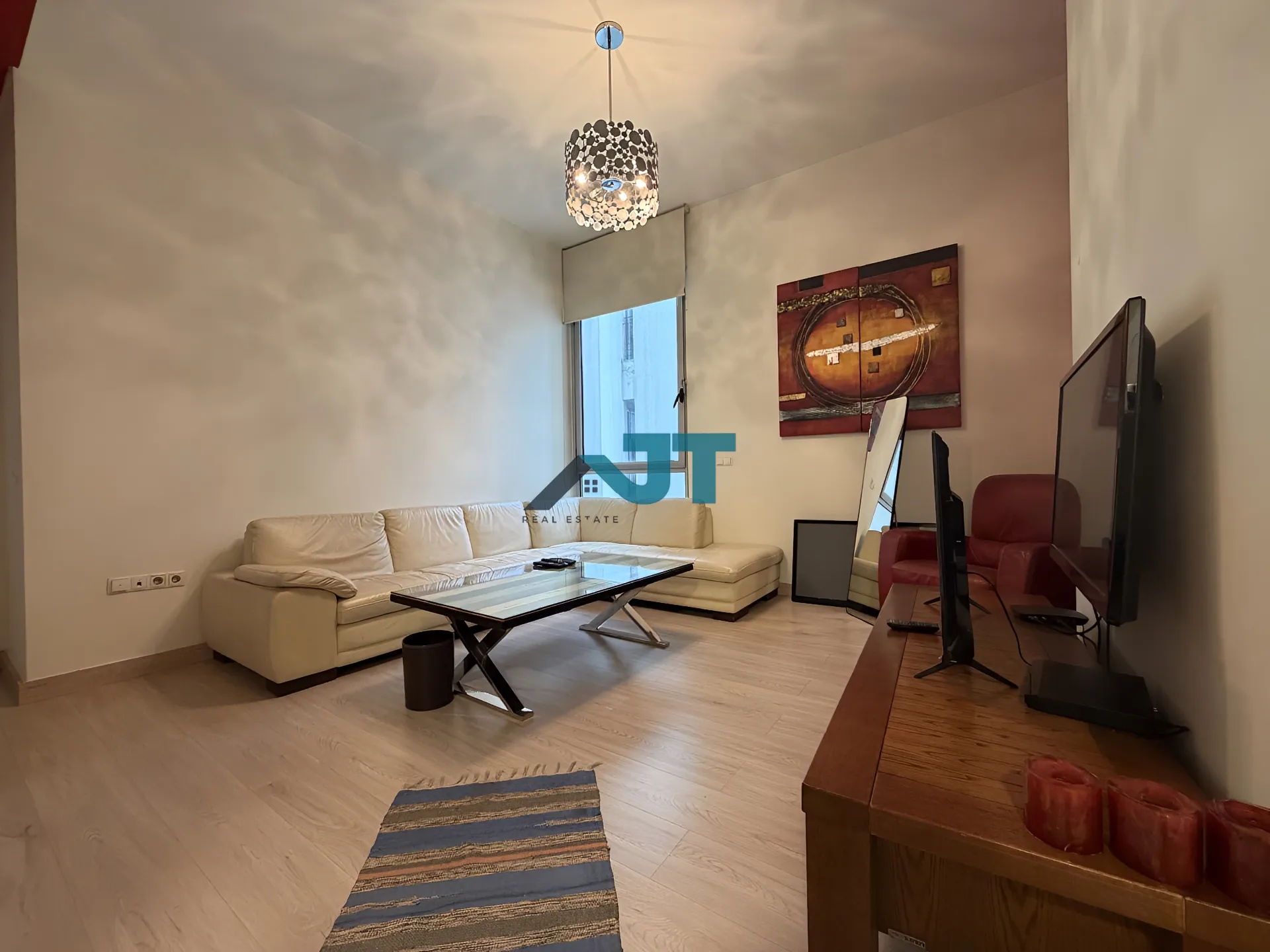 Residential in Gemmayzeh, beirut, lebanon