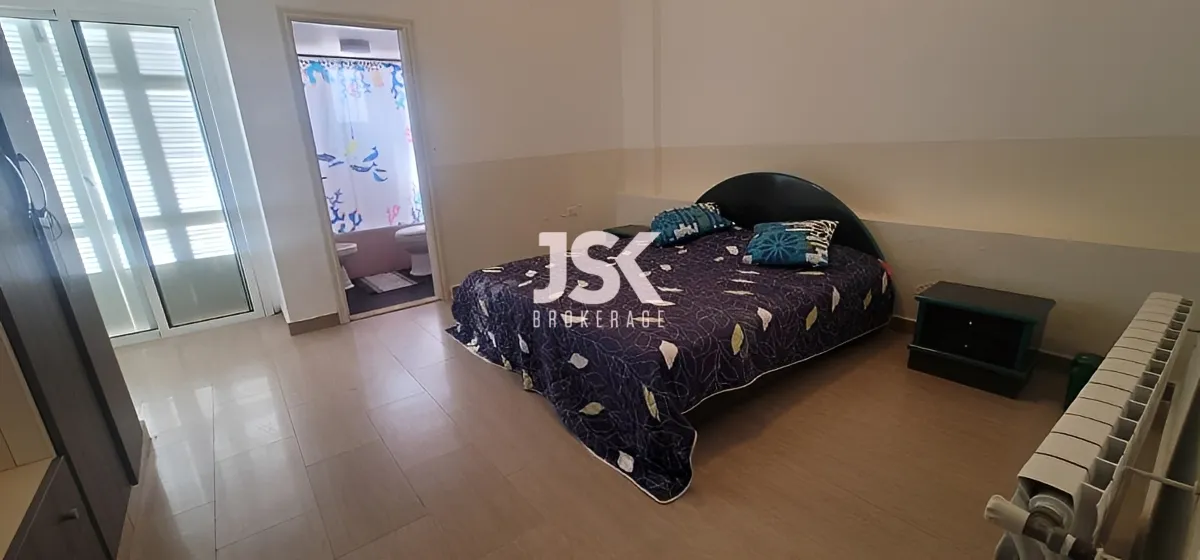 Apartment for Rent in Ajaltoun, Lebanon
