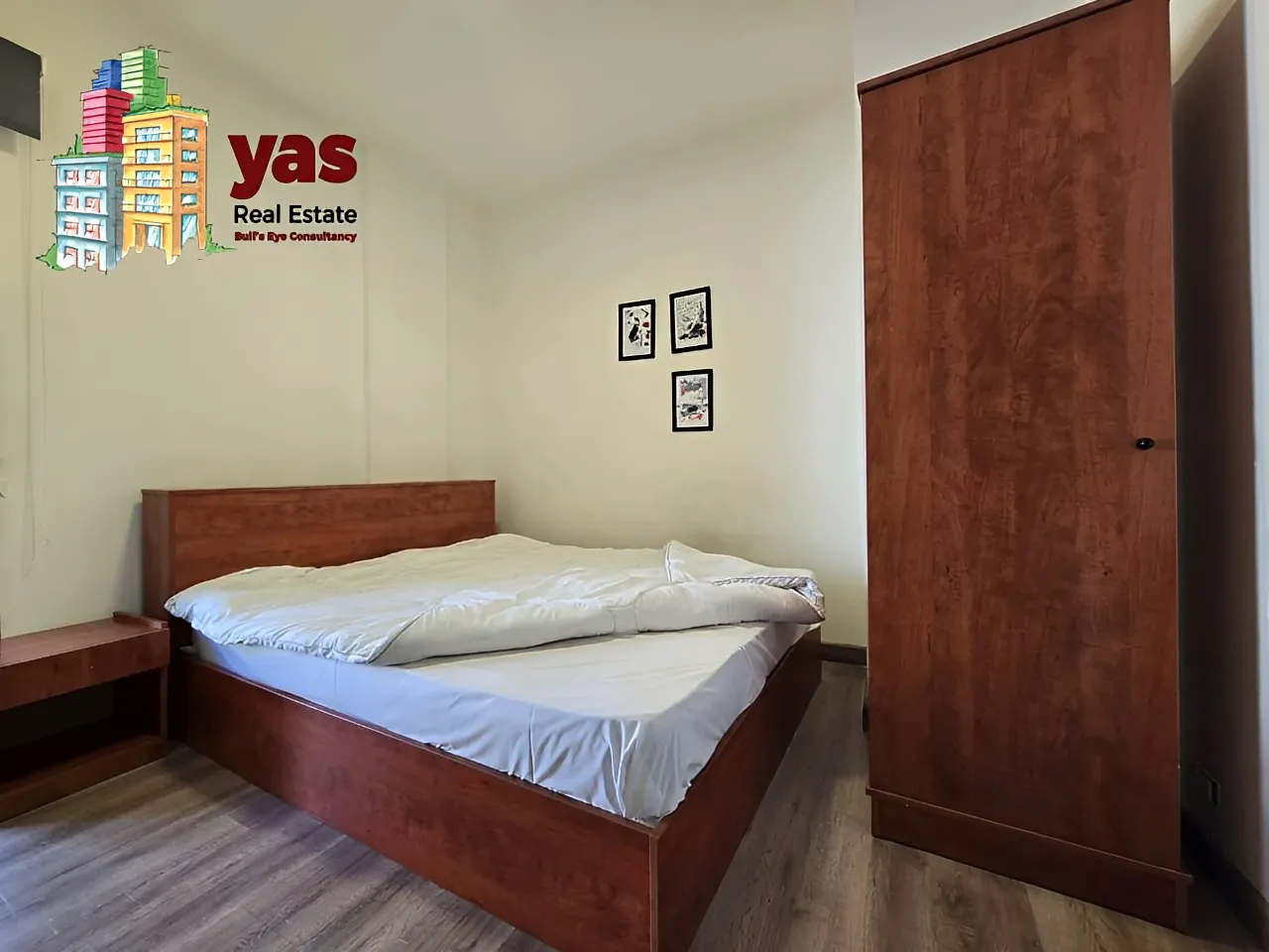 Apartment for Sale in Aayoun El Siman - 3 bed, 2 bath