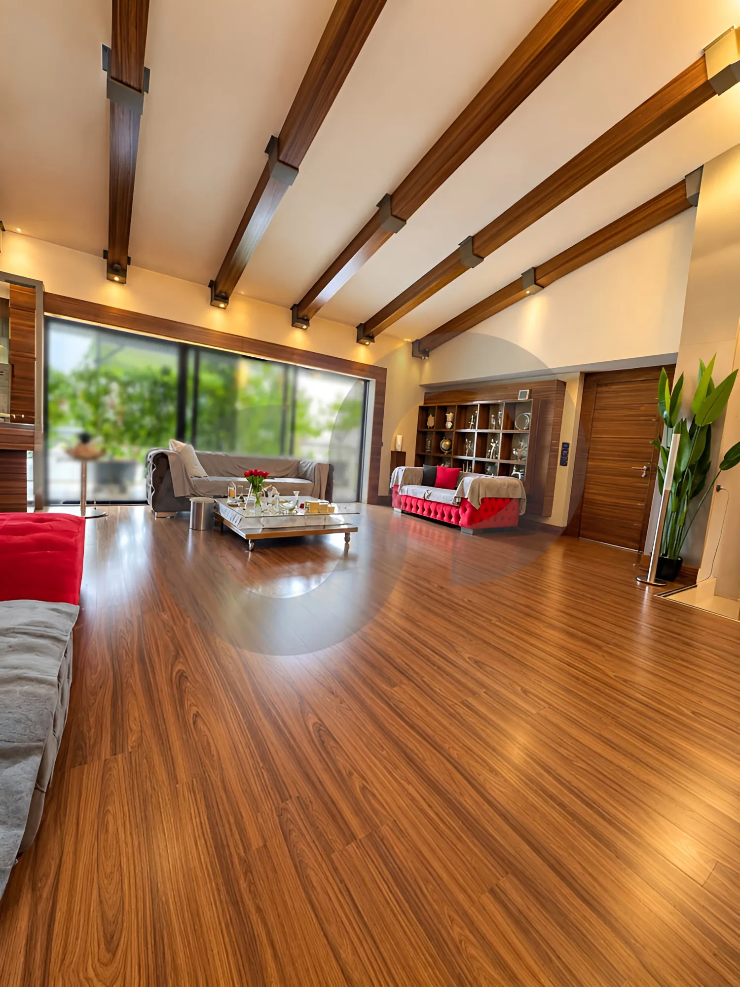 Apartment for Sale in Haret Sakher