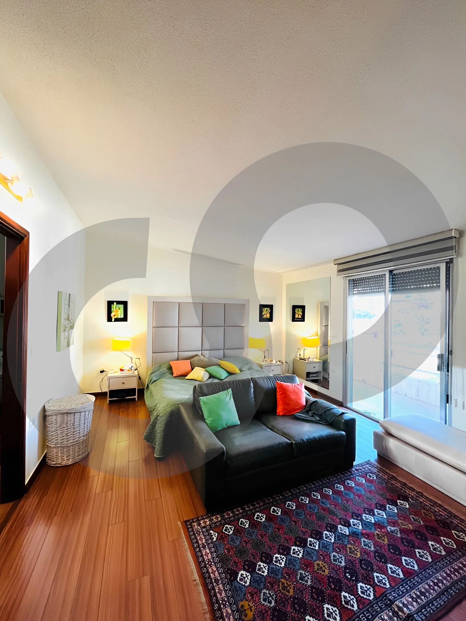 Apartment for Sale in Kfar Hbab - 4 bed, 4 bath