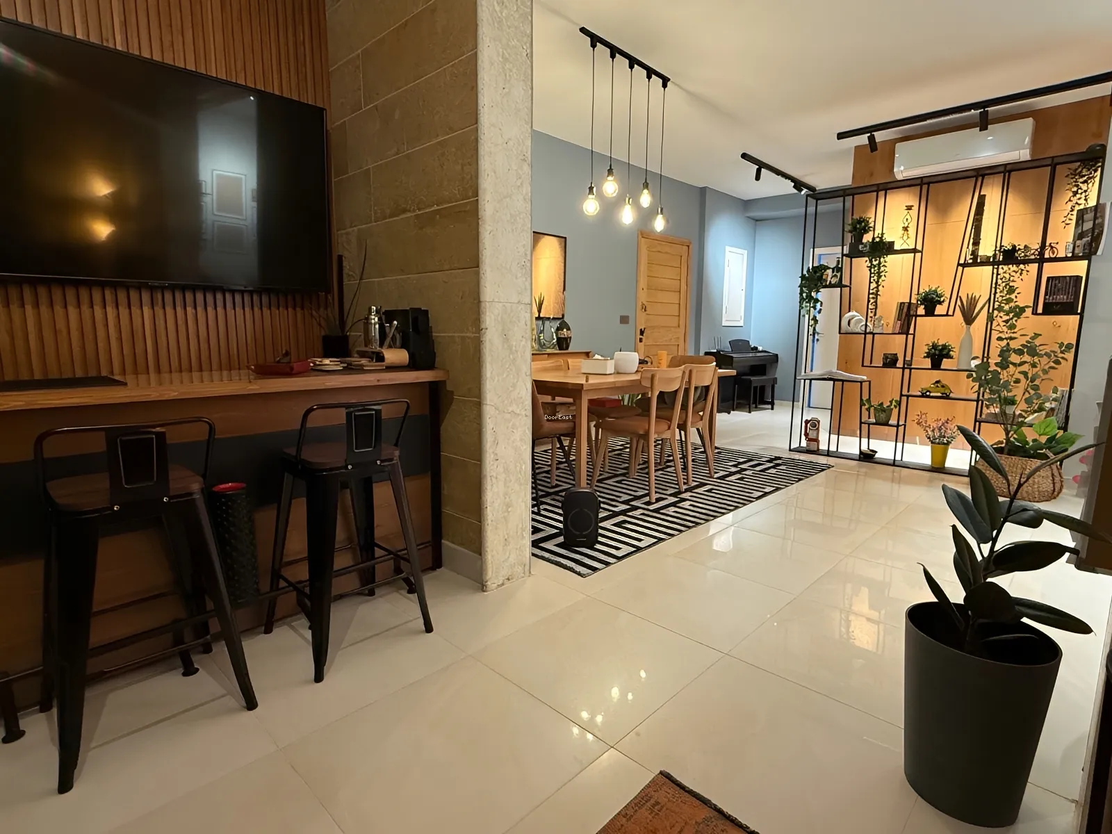 Apartment for sale in Bsalim