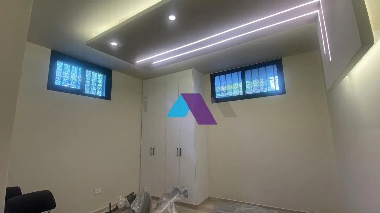 Apartment for Sale in Broummana