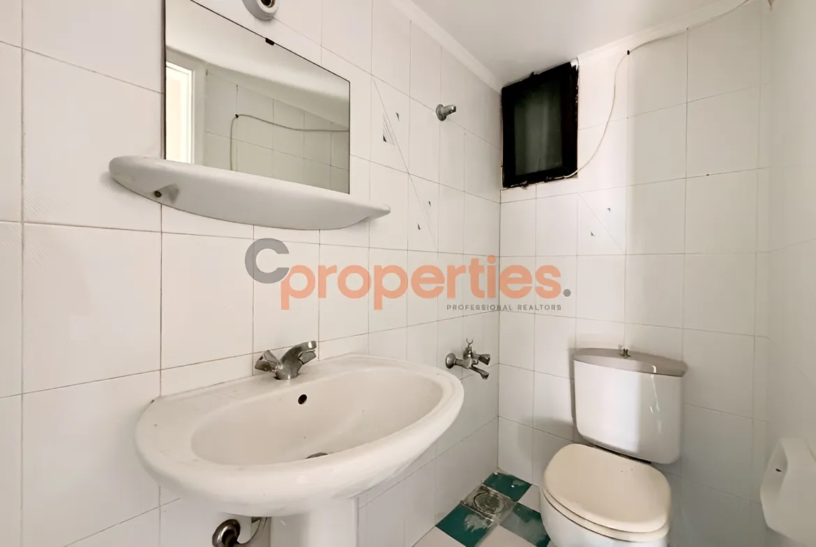 Apartment for Sale in Bsalim