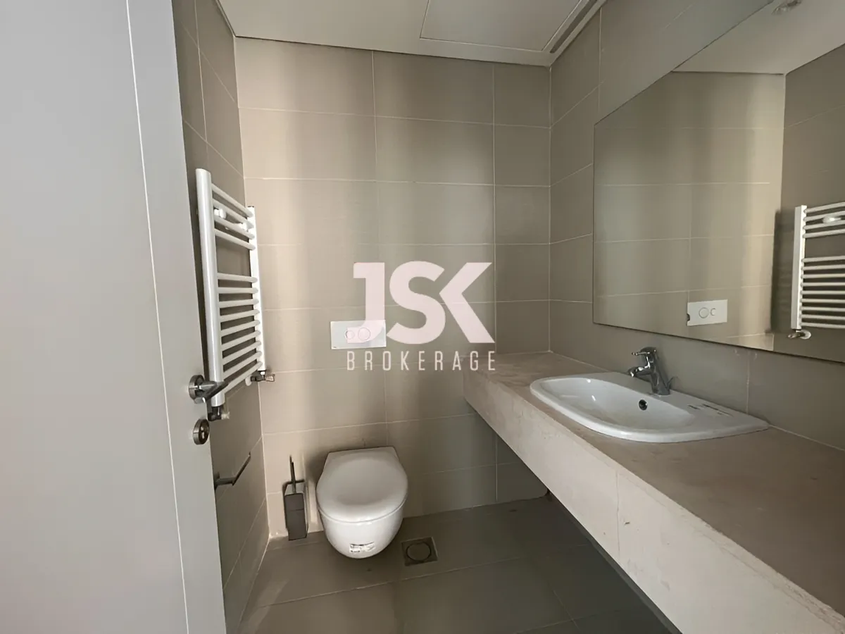 Penthouse for sale in Caree d'or, Achrafieh