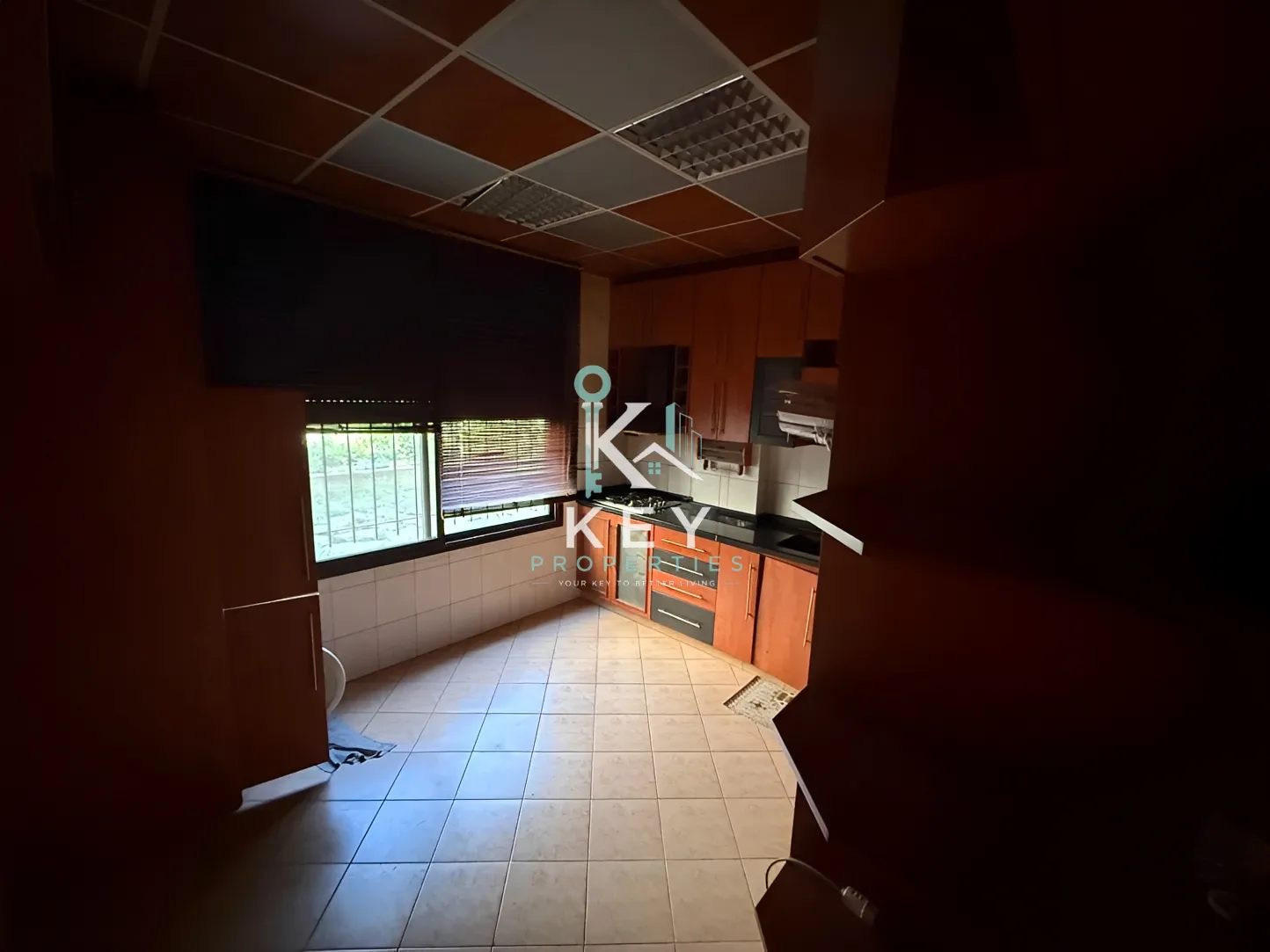 Apartment for rent in Naqqache, Lebanon
