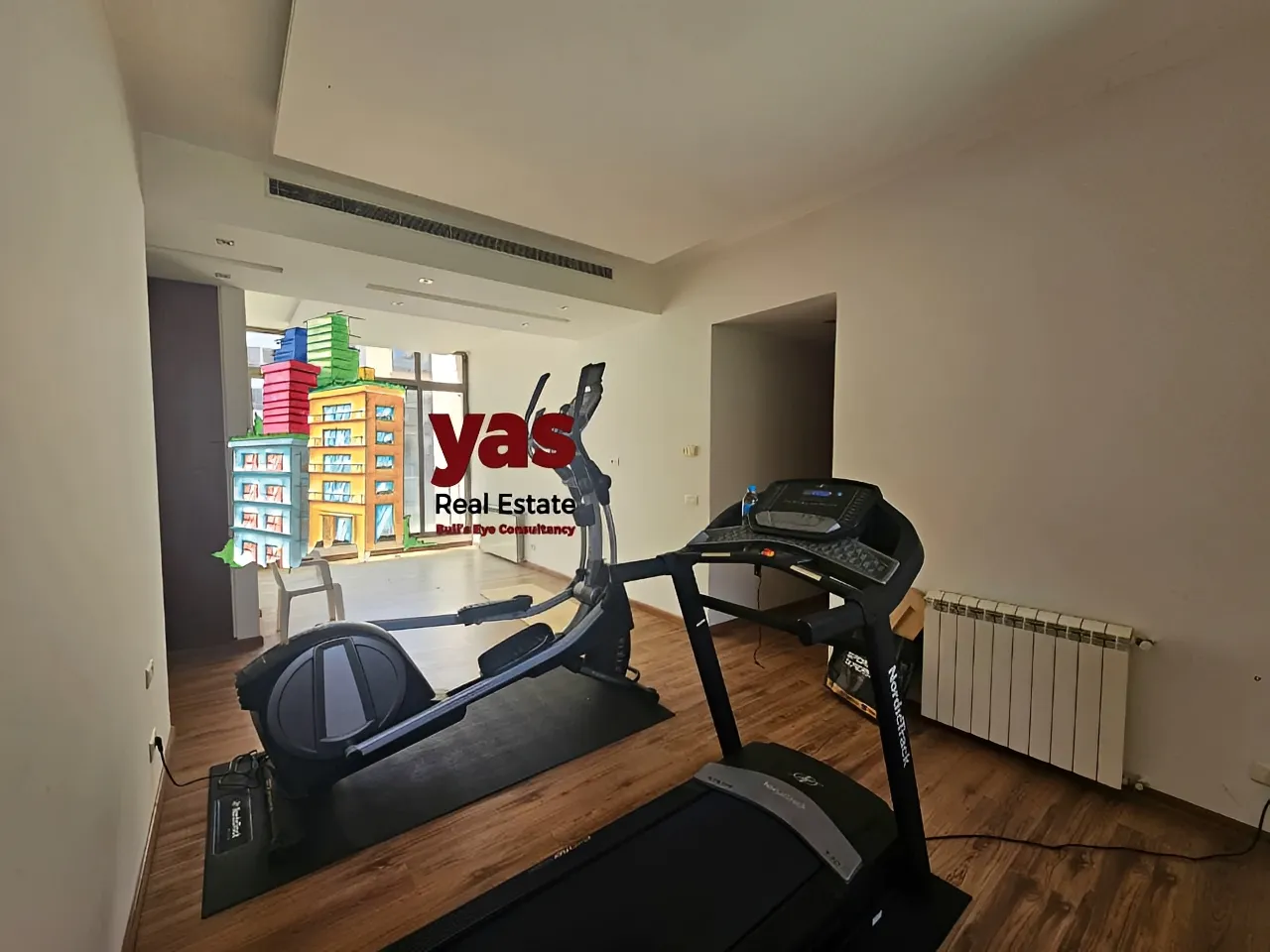 Apartment for Sale in Saifi