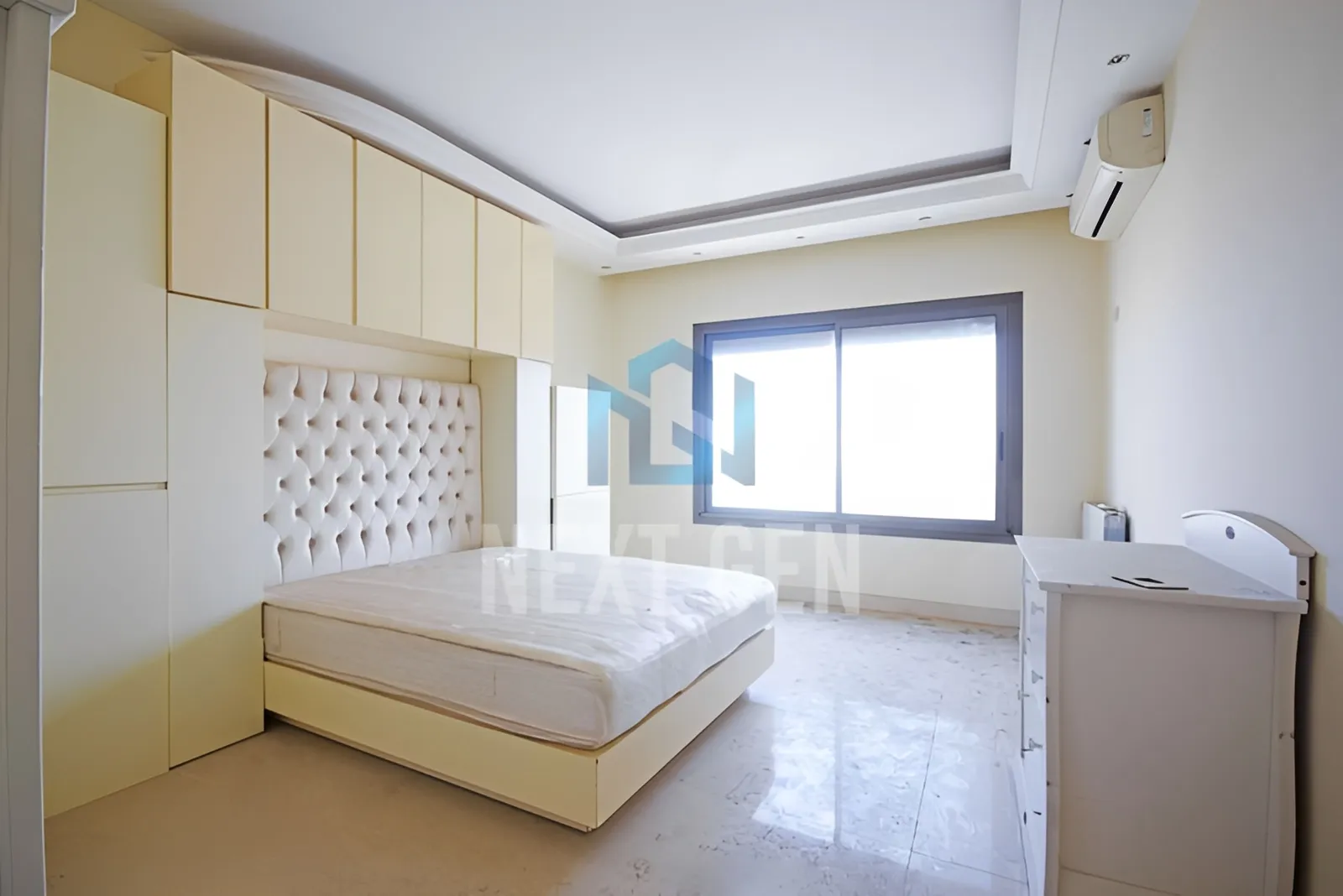 Apartment for Sale in Clemenceau