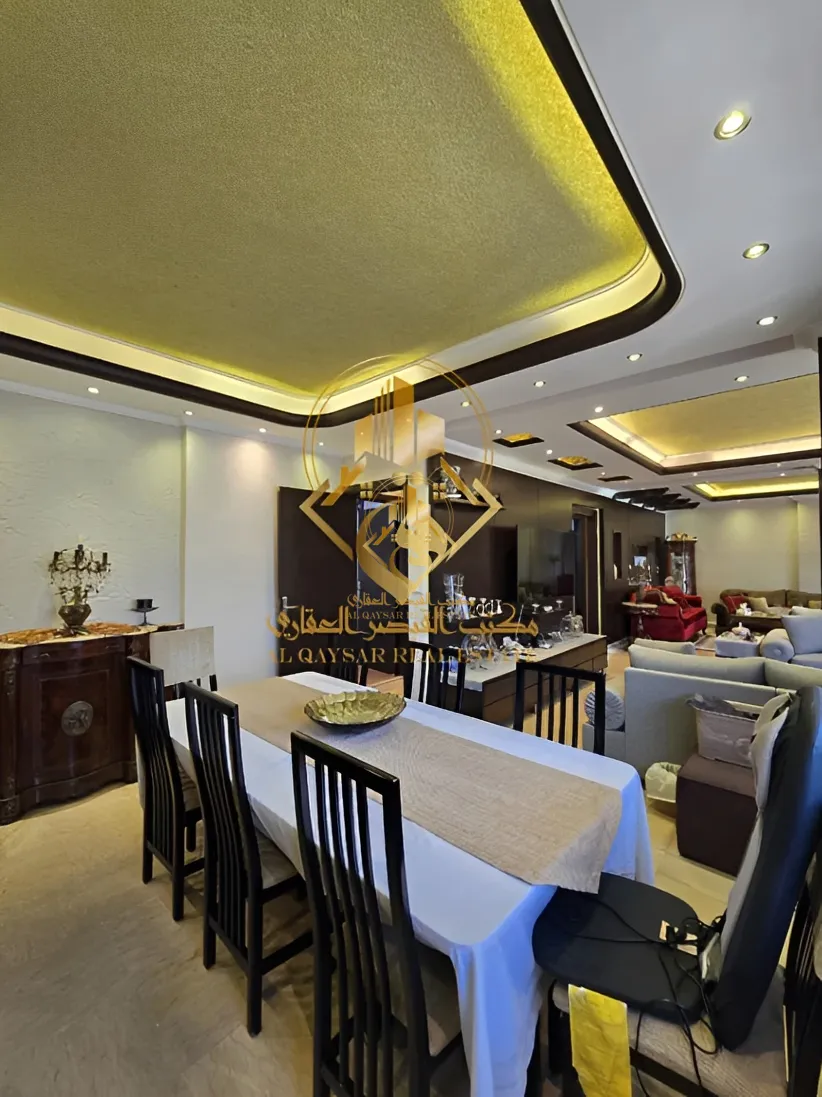Apartment for sale in Msaytbeh, Beirut, Lebanon