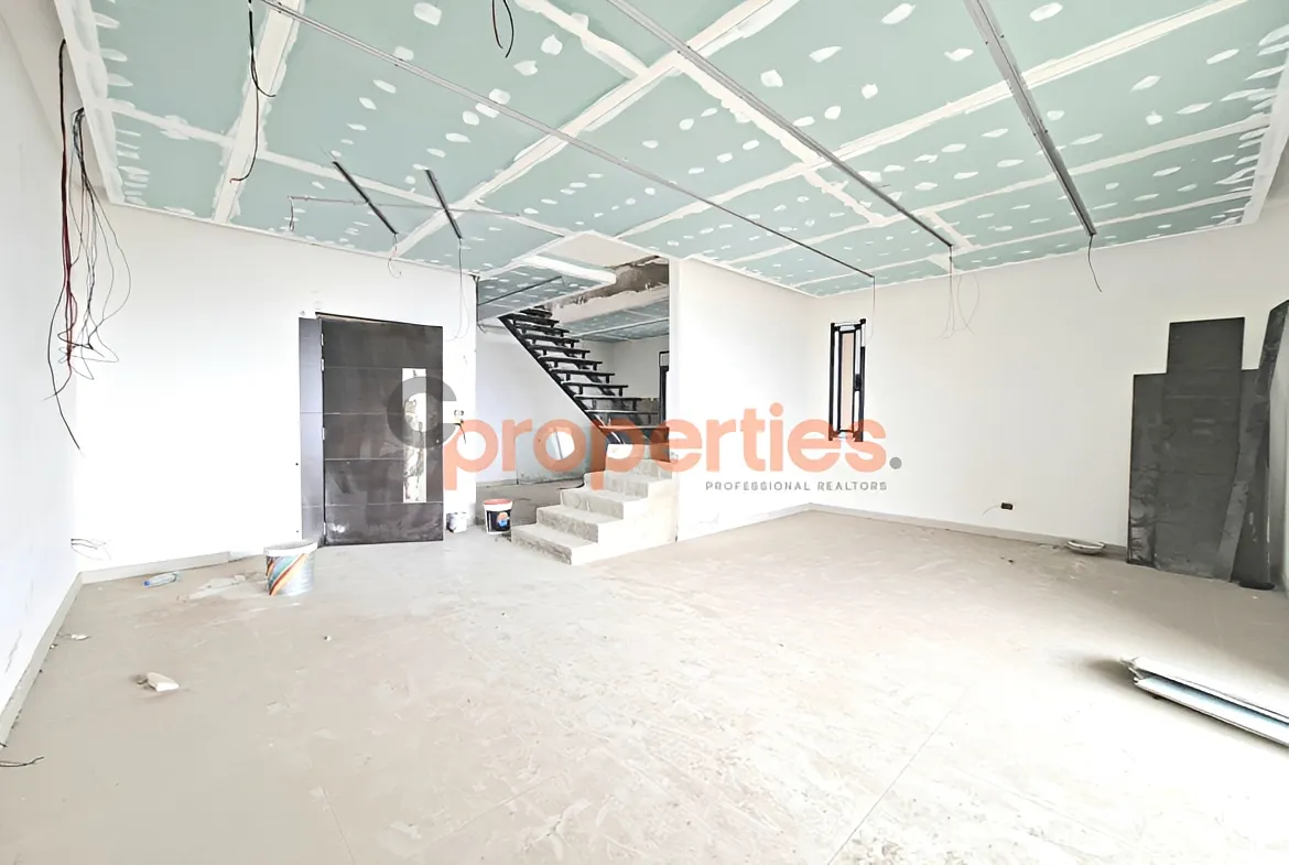 Apartment for Sale in Fidar