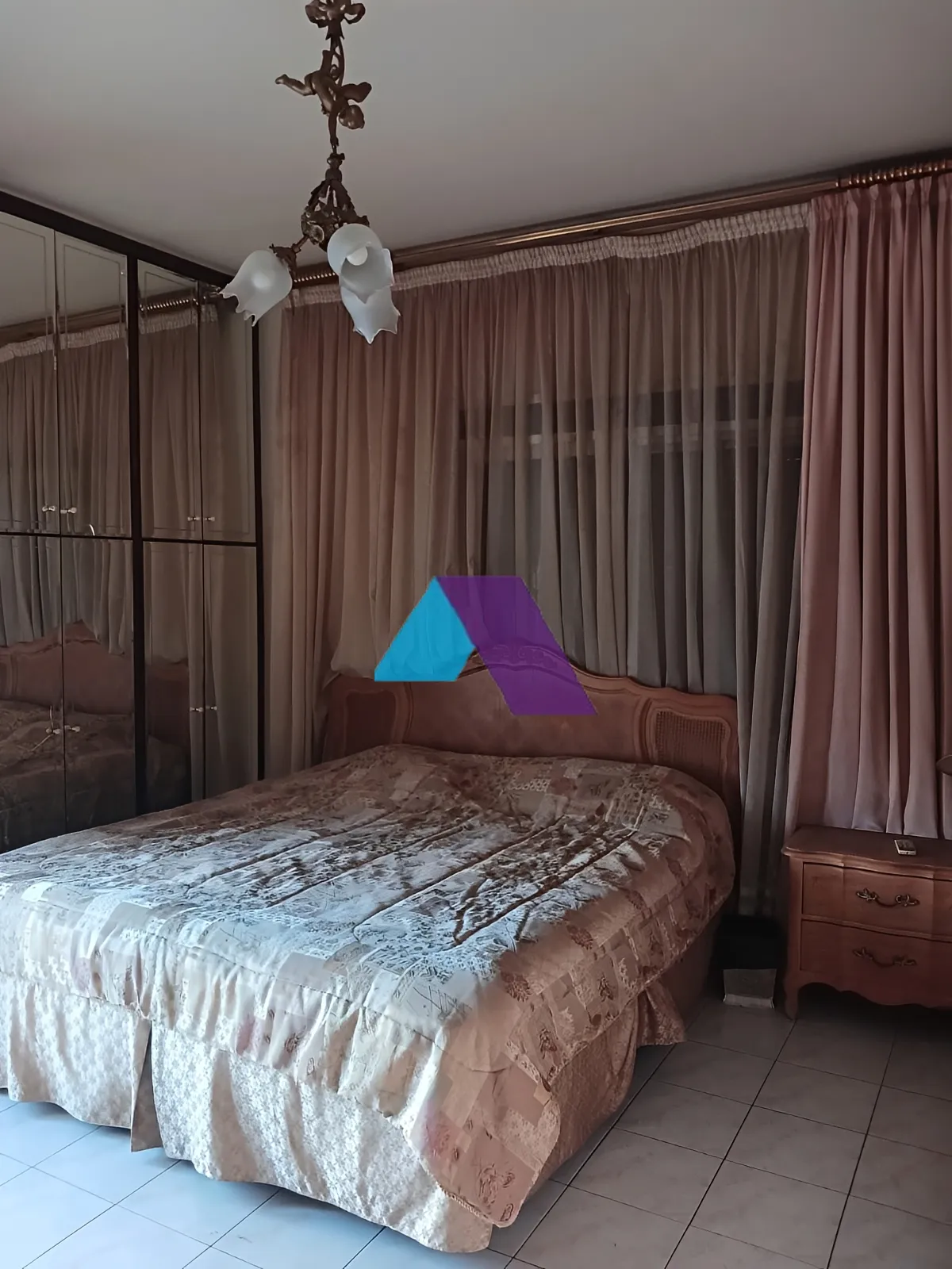 Apartment for Sale in Haret Sakher
