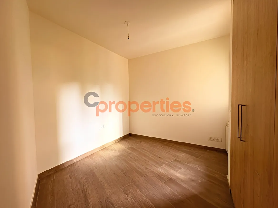 Apartment for Sale in Louaizeh