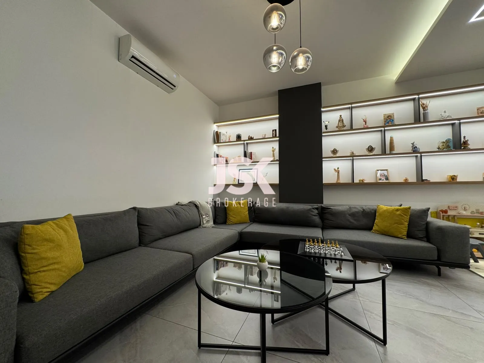 Apartment for Sale in Sad El Baouchriyeh