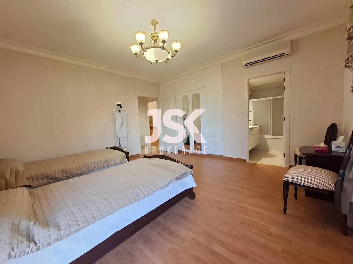 Triplex for Rent in Sahel Aalma, Lebanon