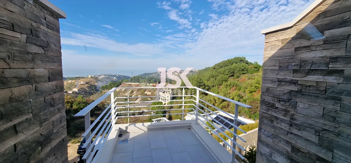 Villa for Sale in Byblos, Lebanon