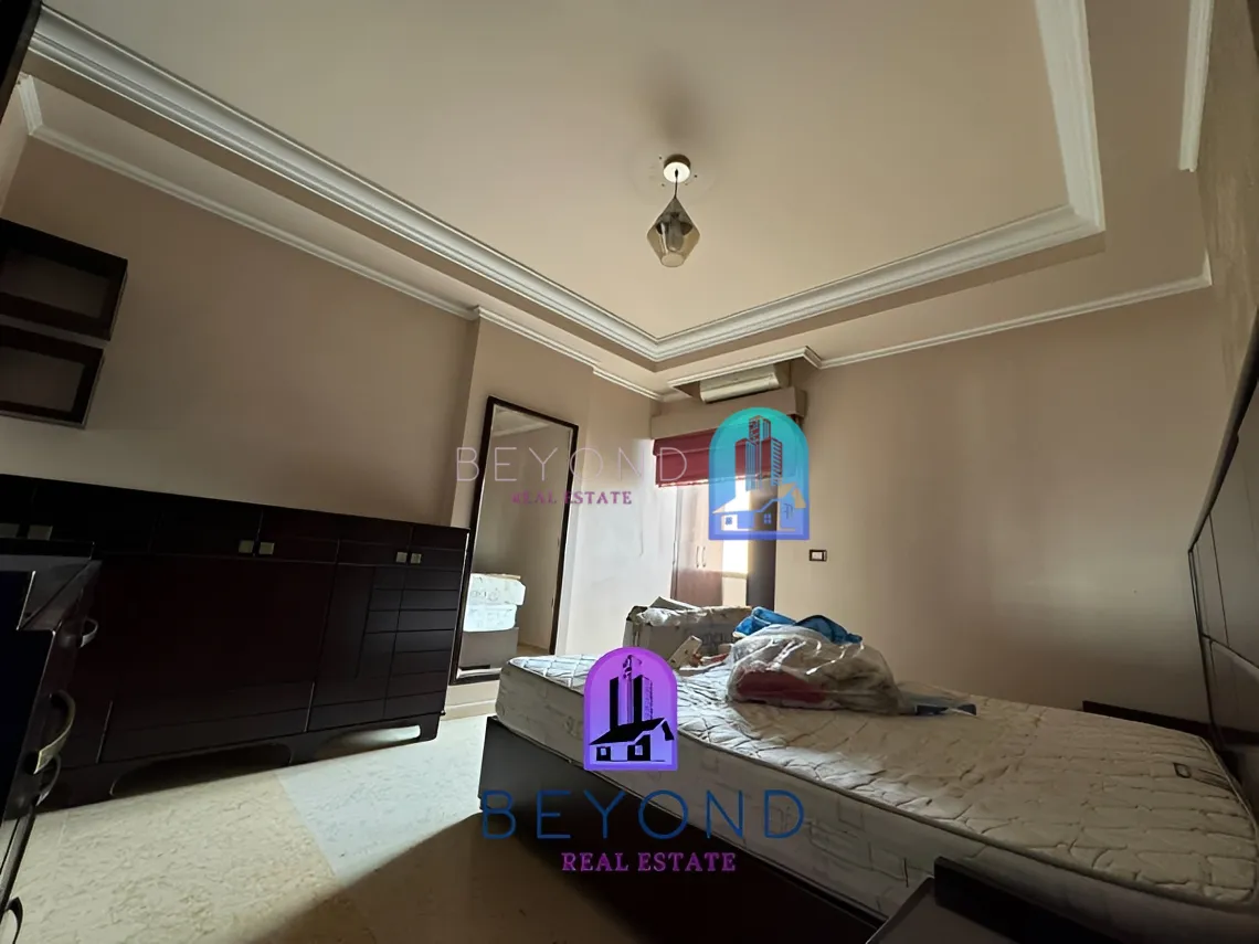 Apartment for sale in Bourj Abi Haydar