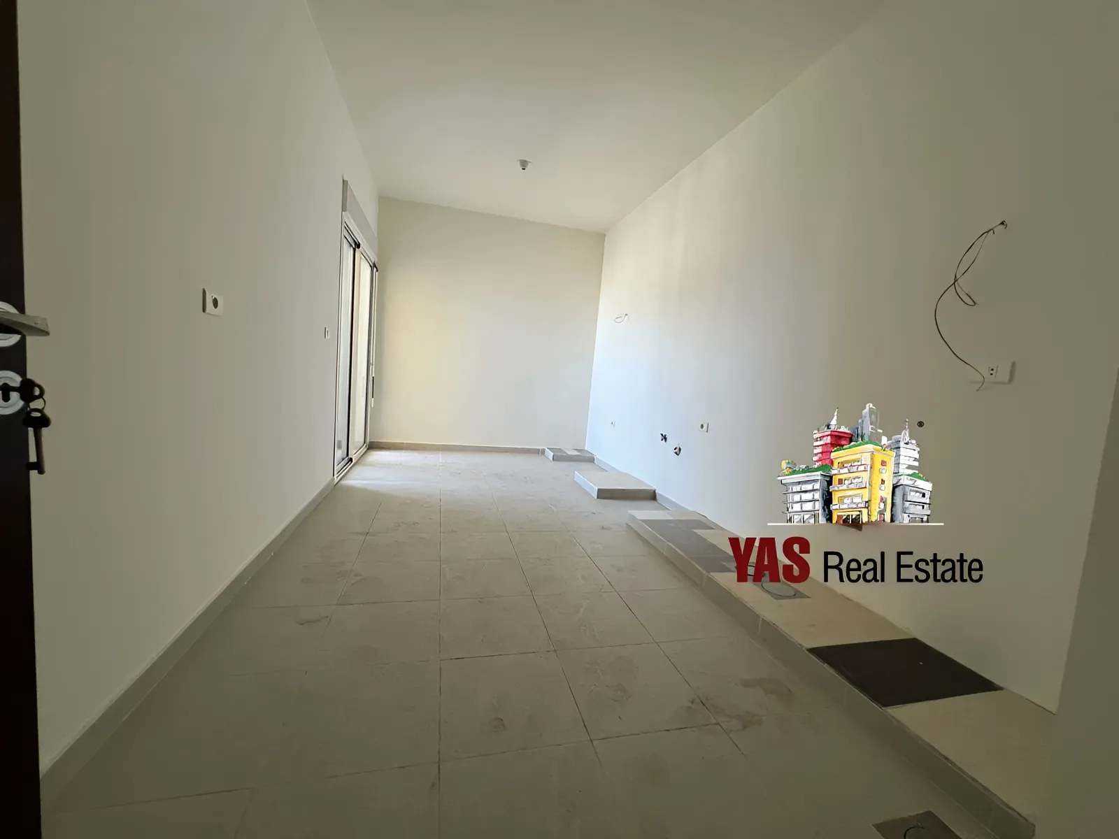 Apartment for Sale in Sarba - 3 bed, 3 bath