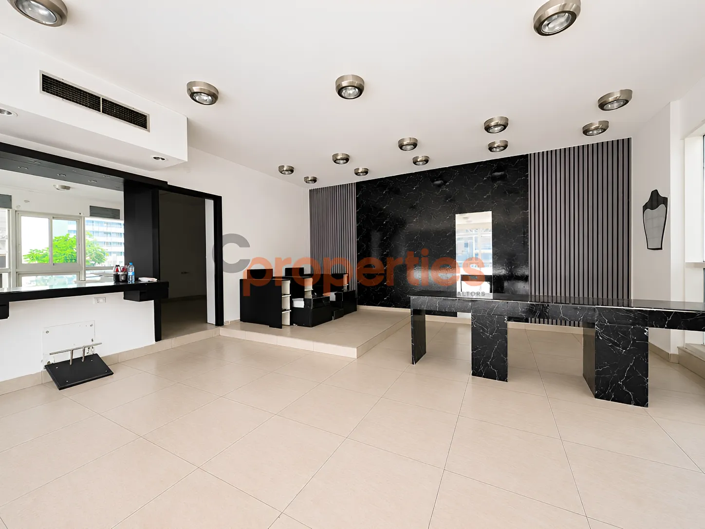 Office for rent in Hamra, Beirut, Lebanon