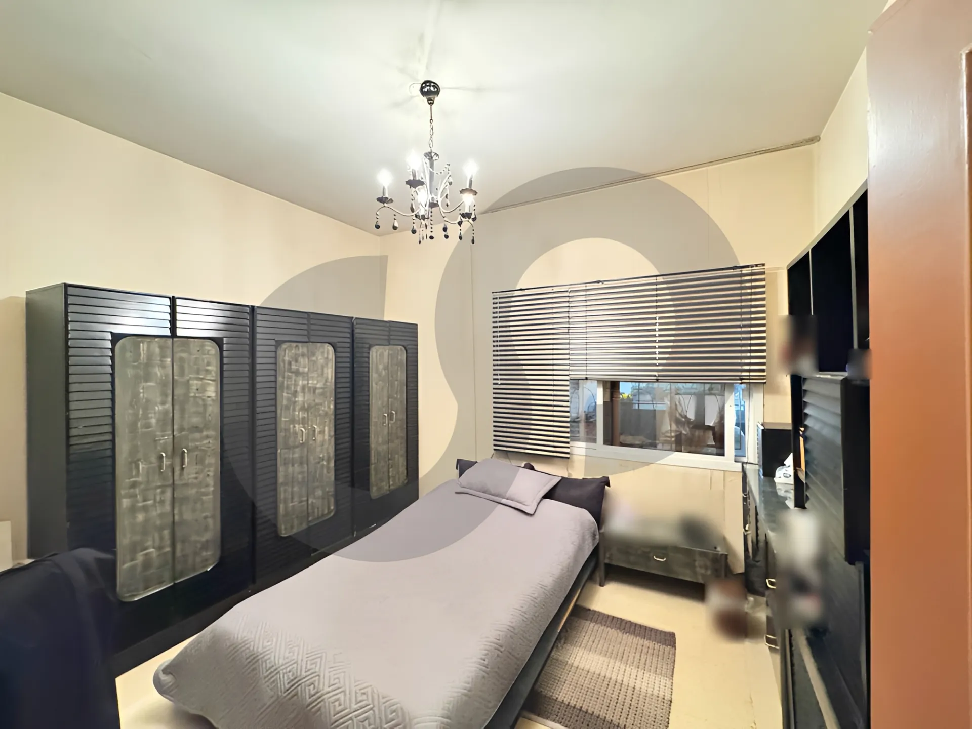 Apartment for Sale in Hazmieh