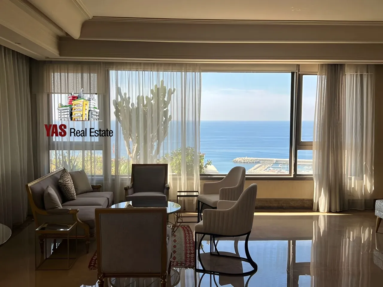 Apartment for Sale in Ain el Tineh