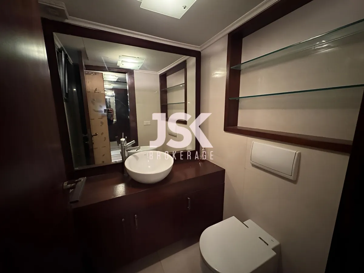 Apartment for Sale in Kraytem, Beirut, Lebanon