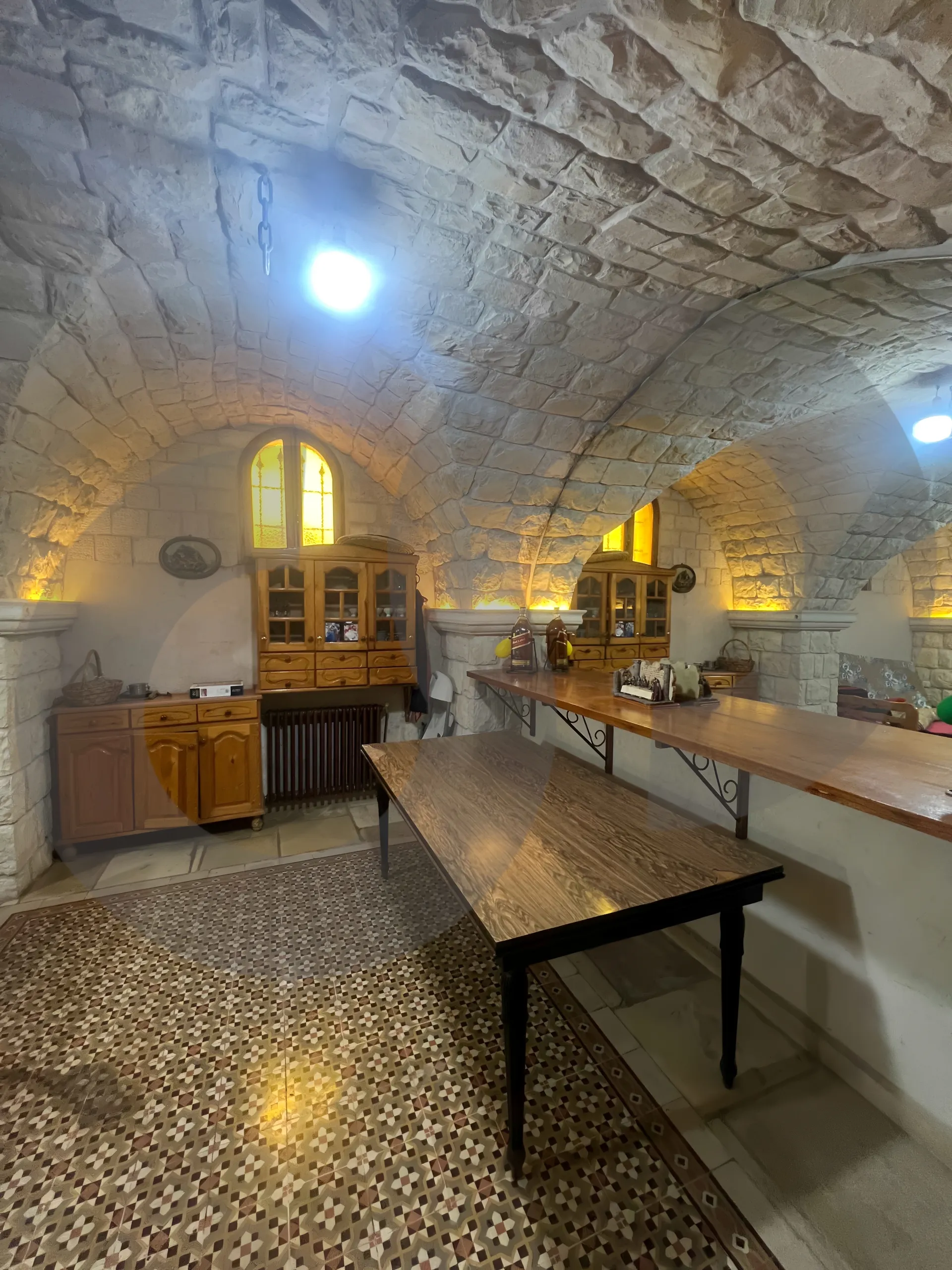 Villa for Sale in Habboub