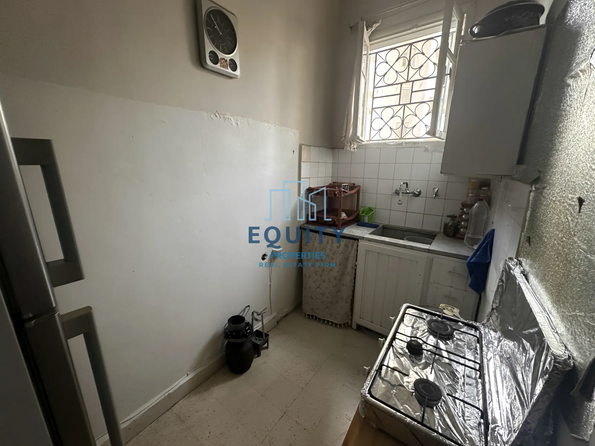 Apartment for Sale in Syoufi, Ashrafieh - 1 bed, 1 bath