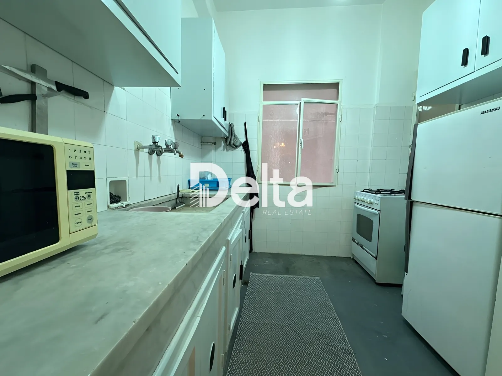 Apartment for rent in Badaro, beirut, lebanon