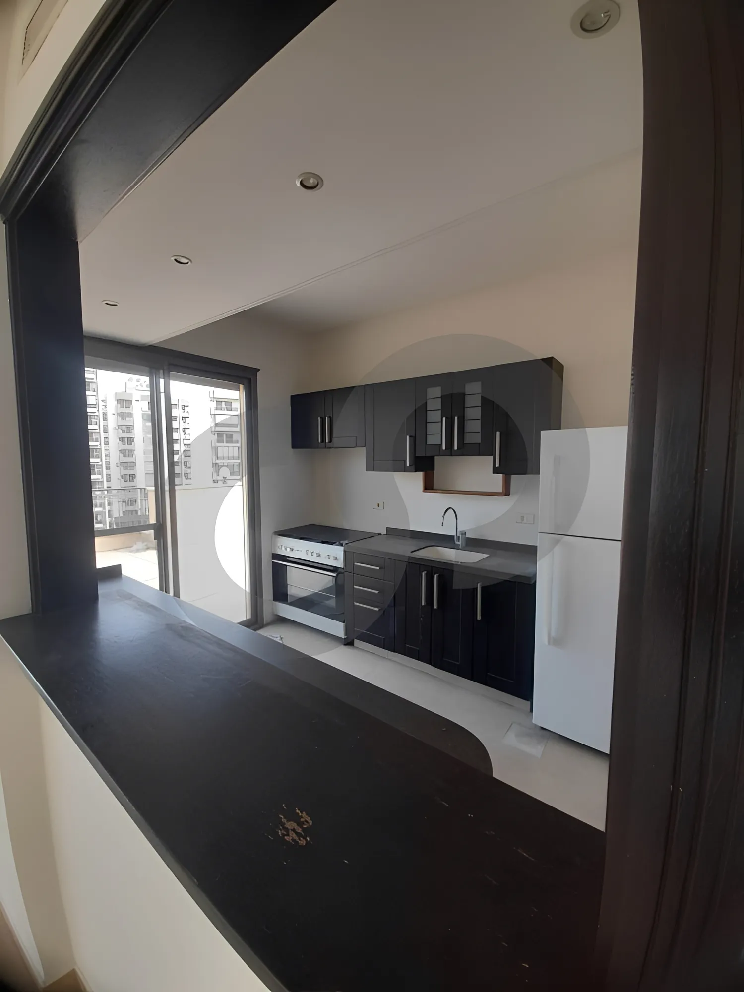 Apartment for Rent in Hamra