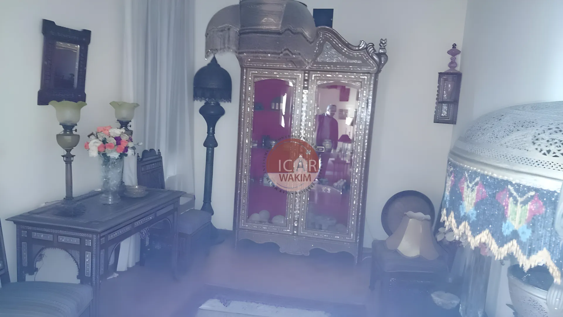 Apartment for Sale in Mansourieh