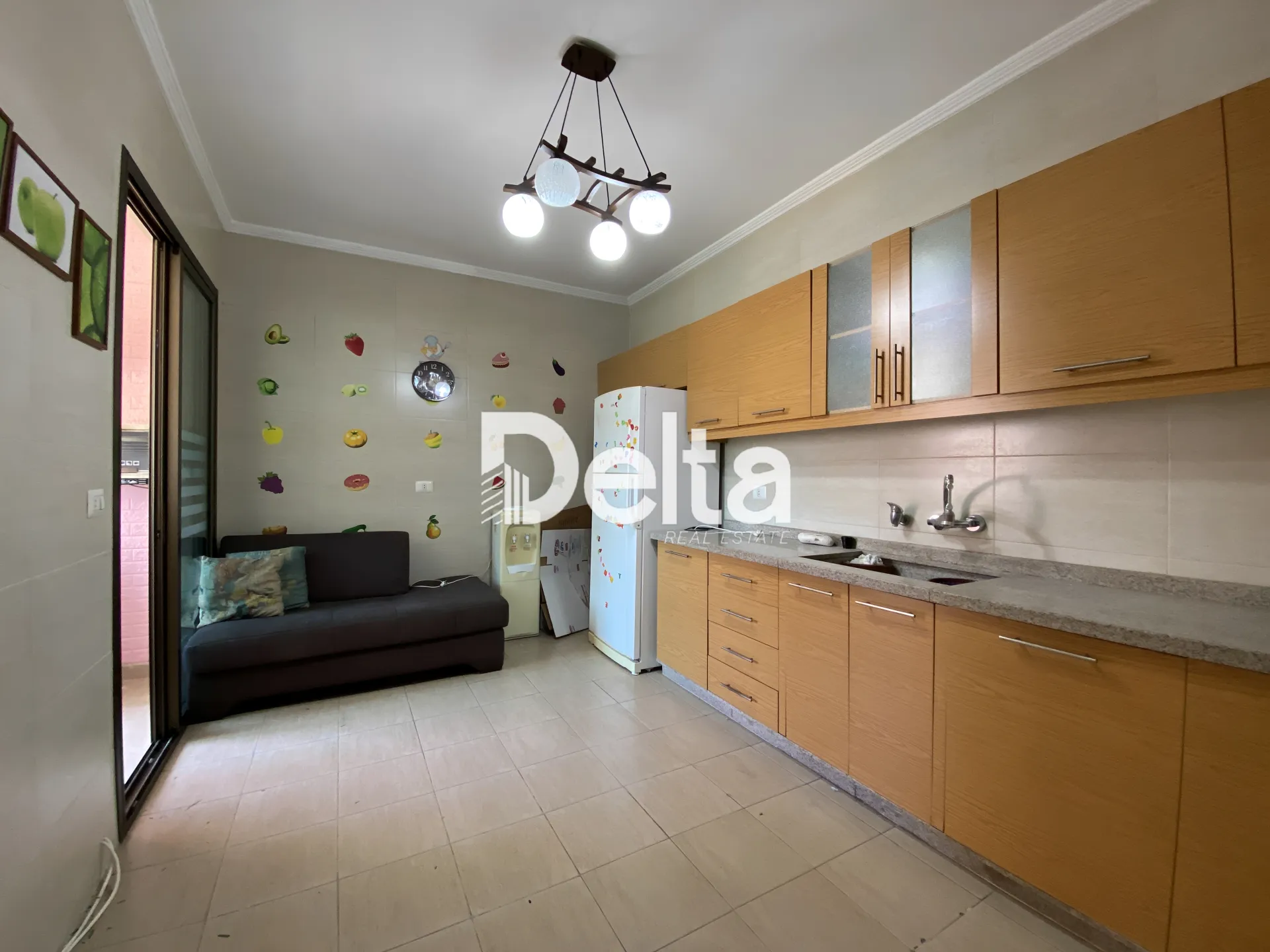 Apartment for sale in Bchamoun, Lebanon