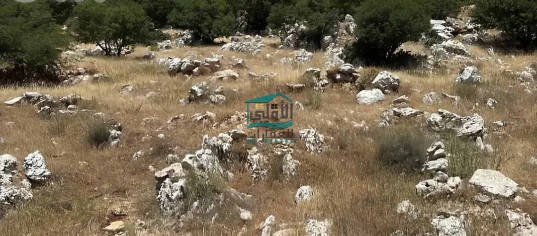 Land in كوكبا، راشيَا، lebanon
