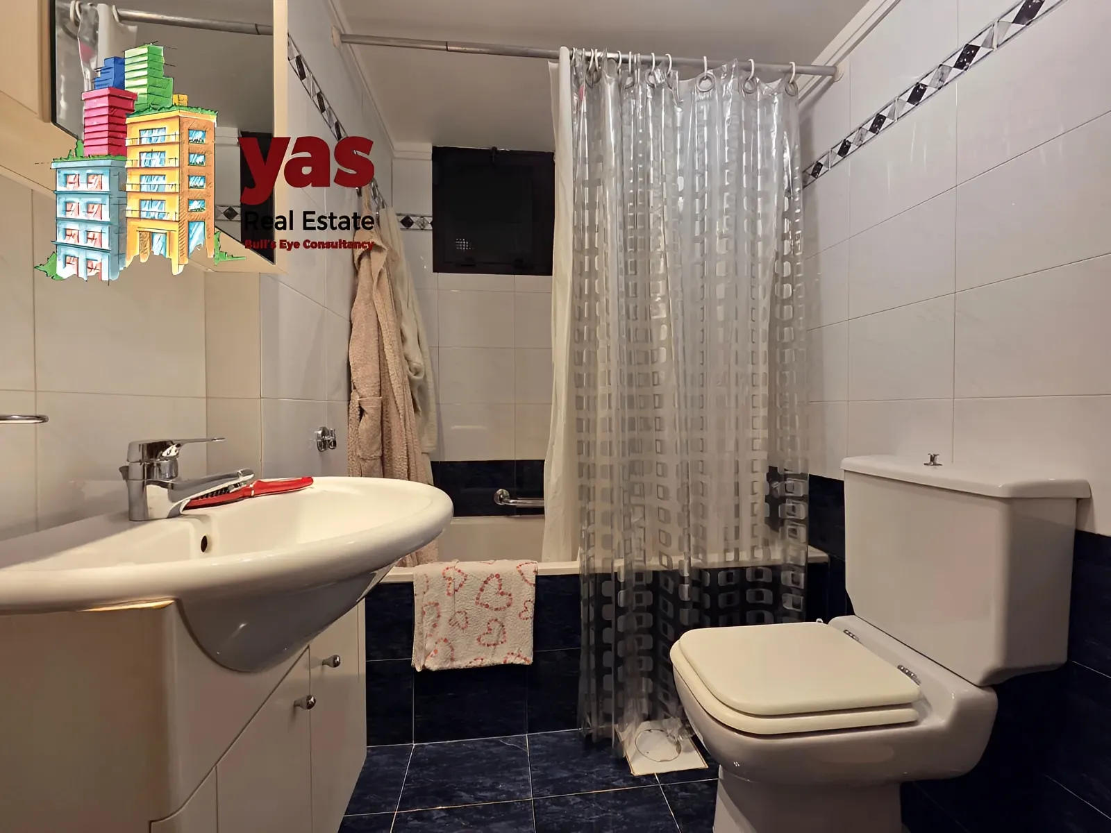 Apartment for Sale in Ballouneh