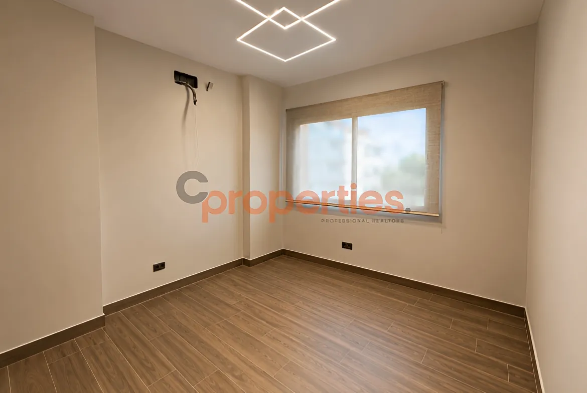 Apartment for Sale in Hazmieh