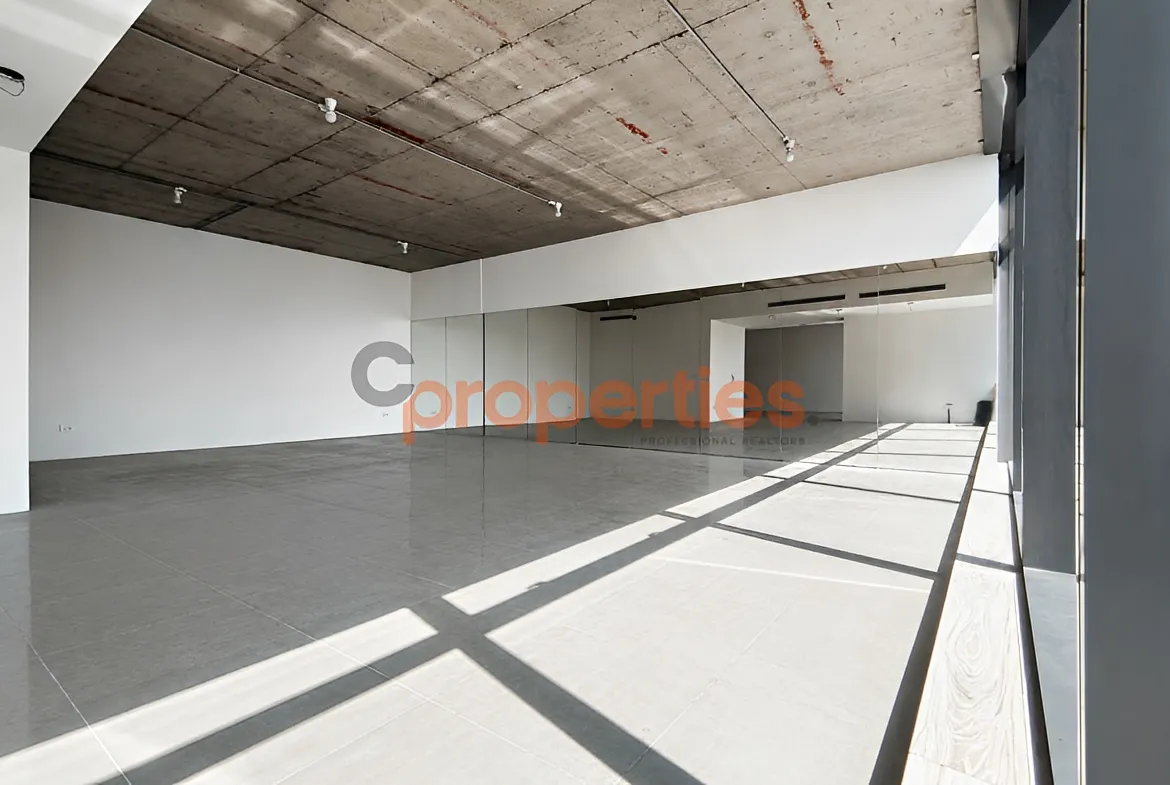 Office for Sale in Antelias