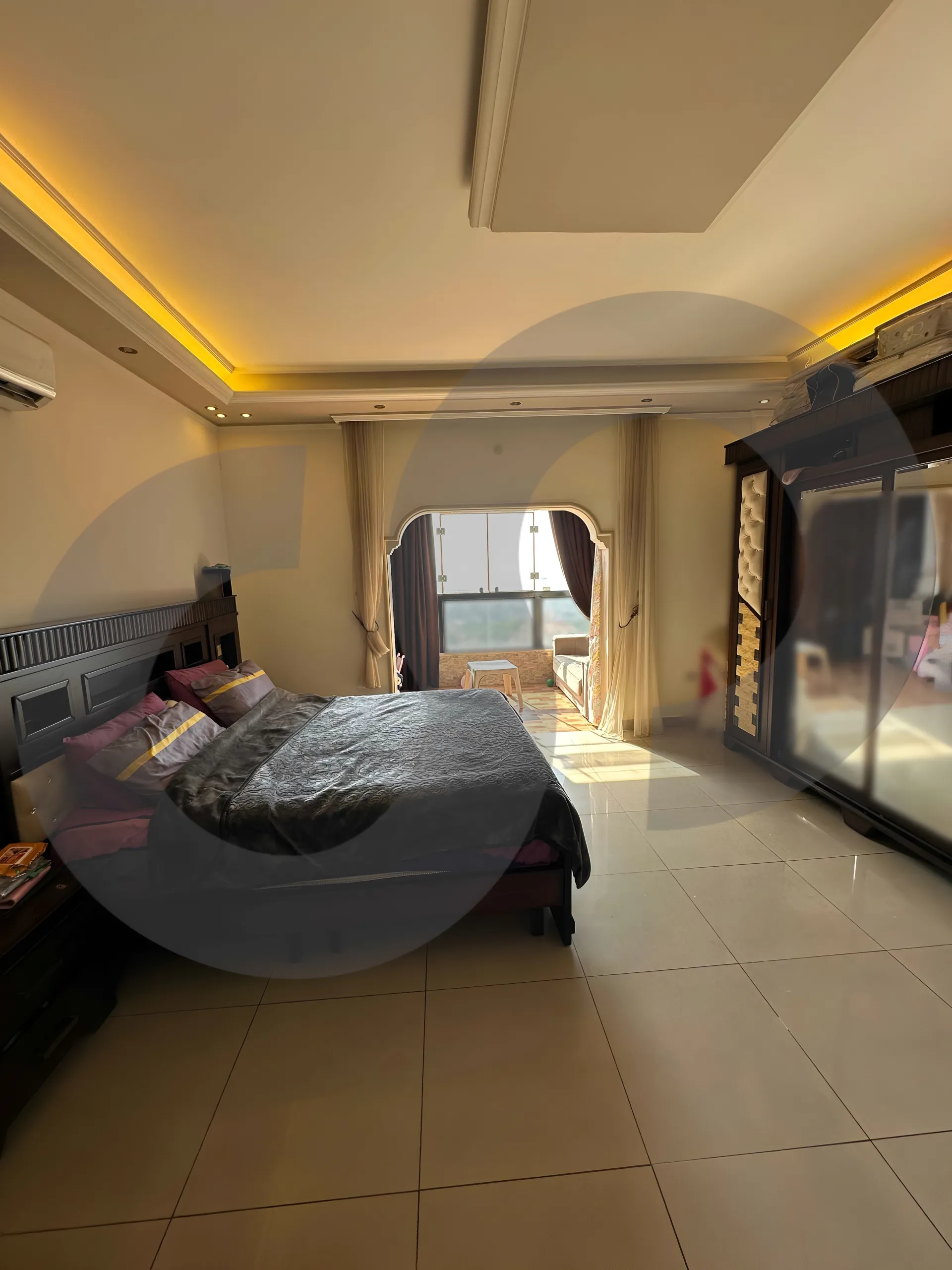 Apartment for Sale in Hlaliyeh