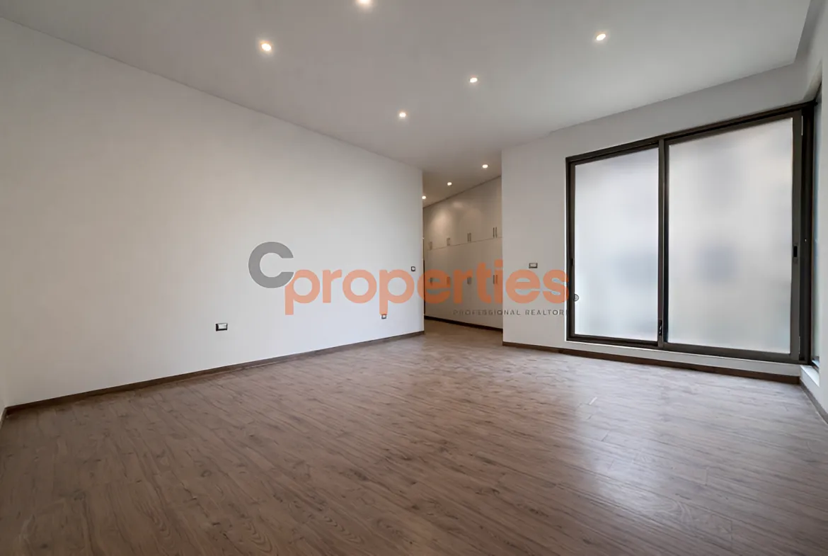 Apartment for Rent in Rabieh