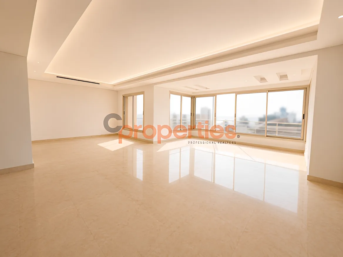 Apartment for sale in Ramleh Al Bayda, Beirut, Lebanon