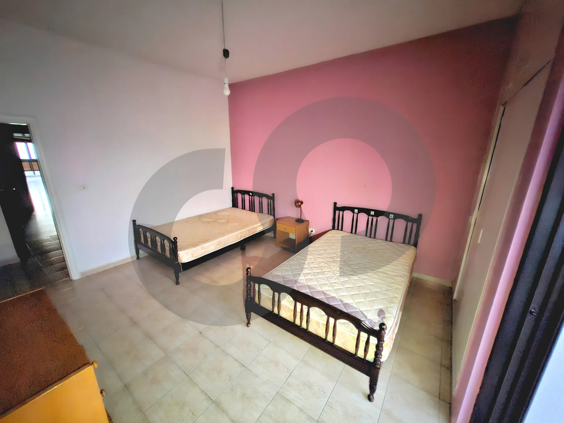 Apartment for Rent in Fatqa
