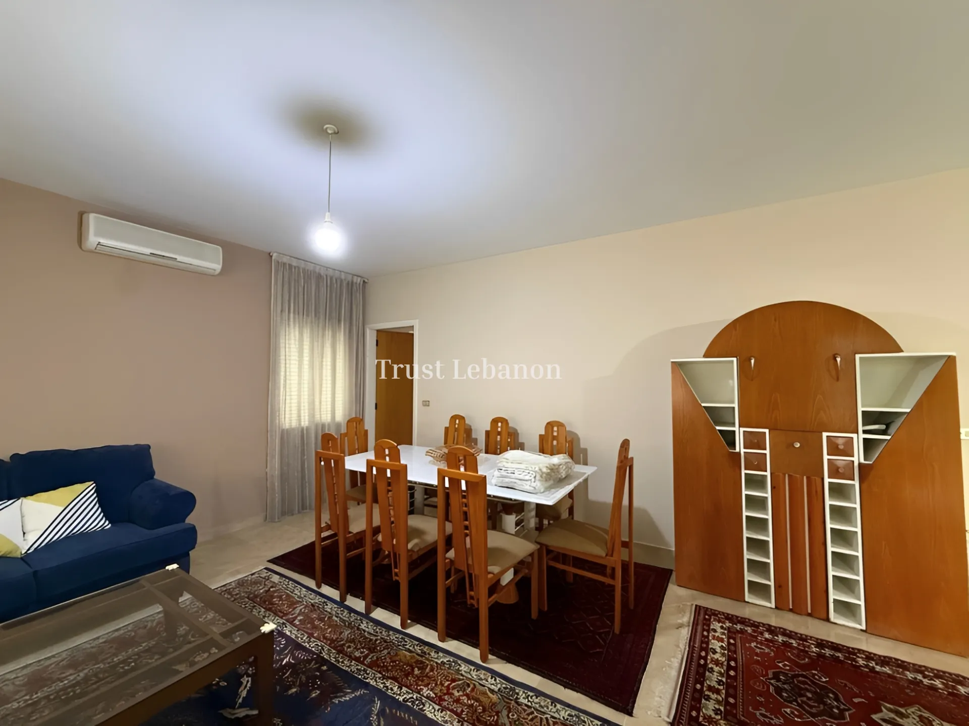 Apartment for rent in Broummana, Lebanon