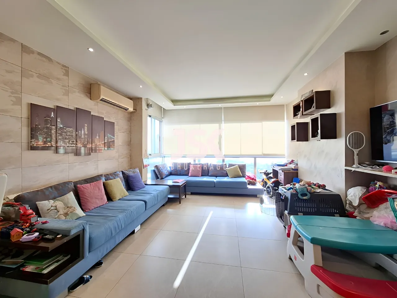 Apartment for Sale in Ballouneh