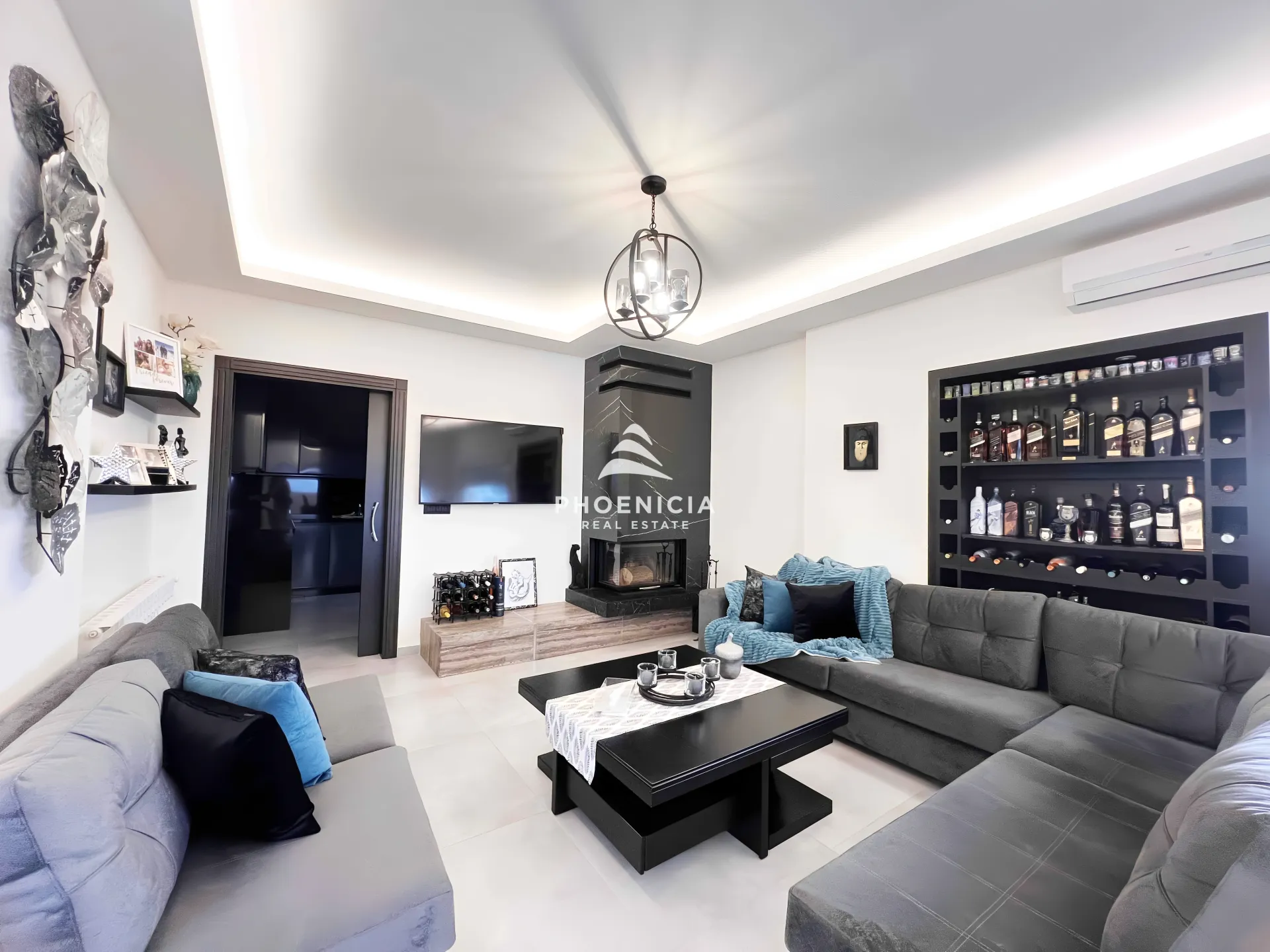 Apartment for Sale in Blat