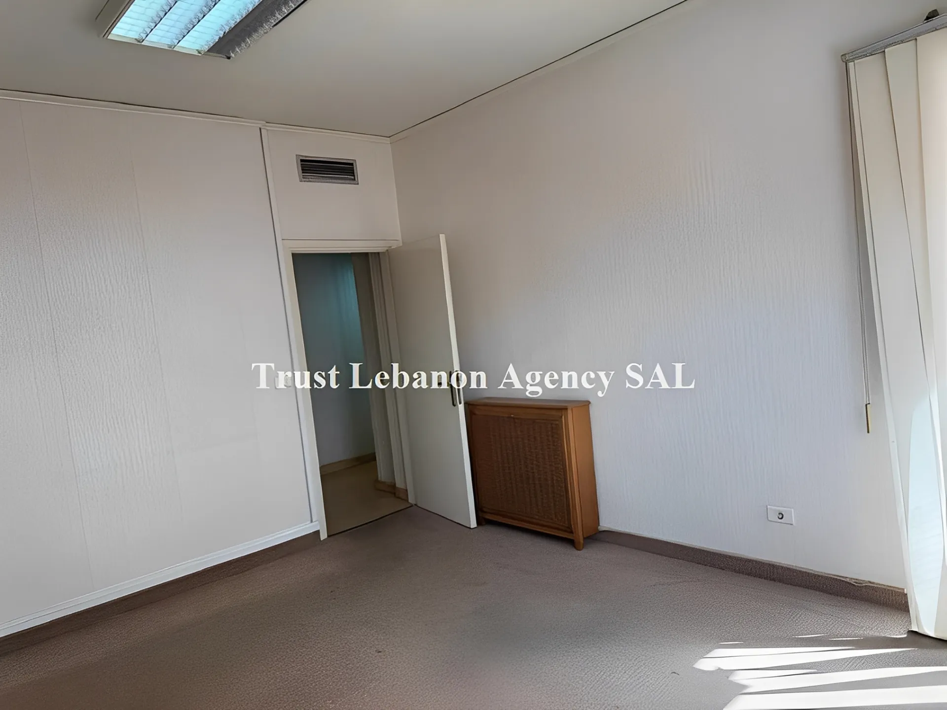 Office for rent in Beirut, Ashrafieh