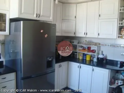 Apartment for Sale in New Rawda - 3 bed, 2 bath