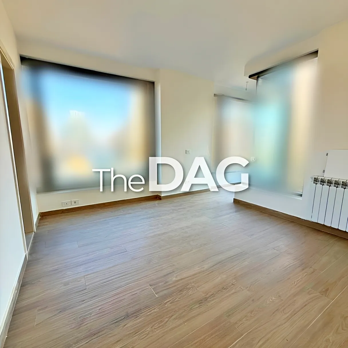 Apartment for sale in Clemenceau, Bayrut, Lebanon