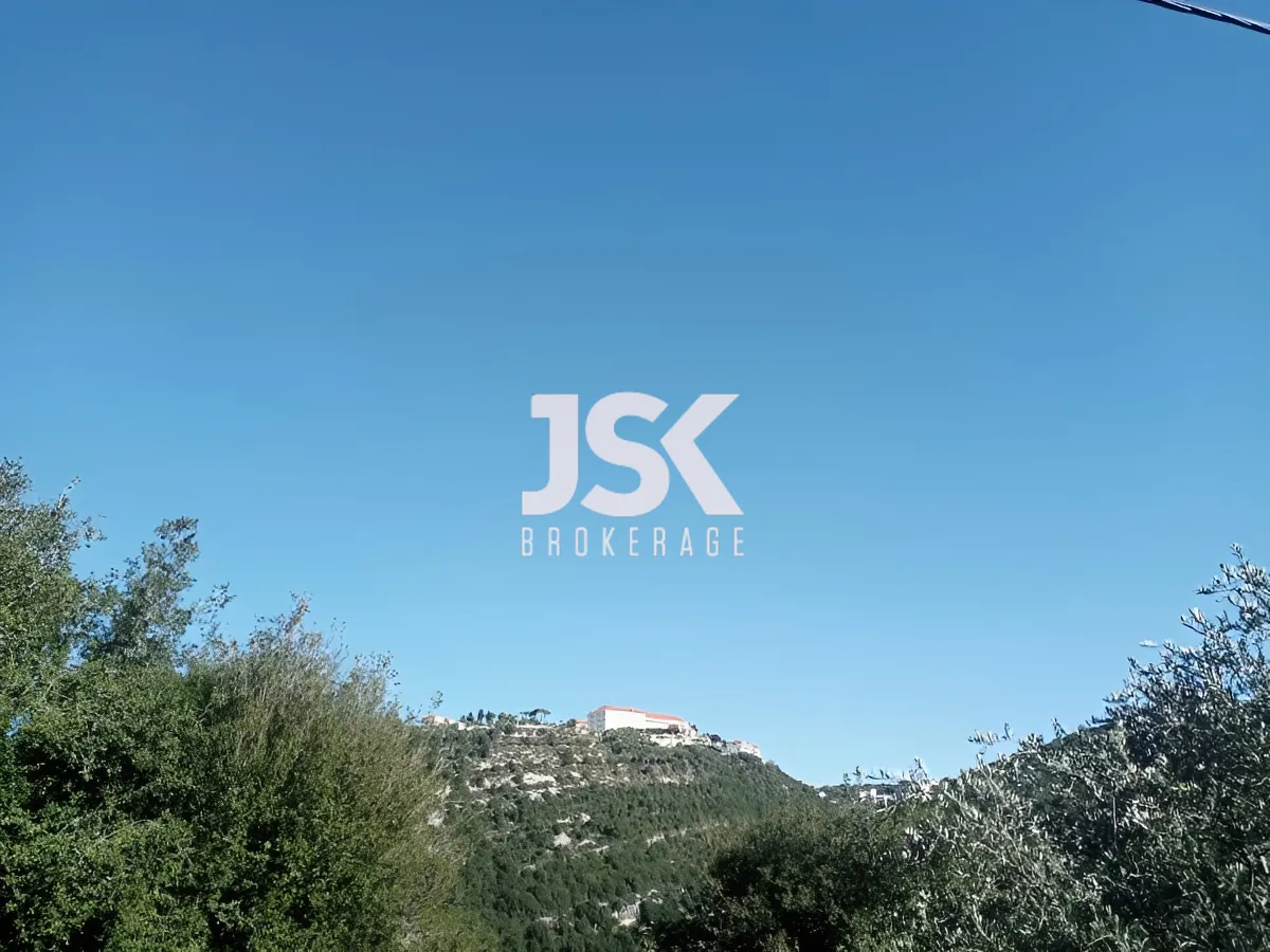 Land for Sale in Kfoun , Lebanon