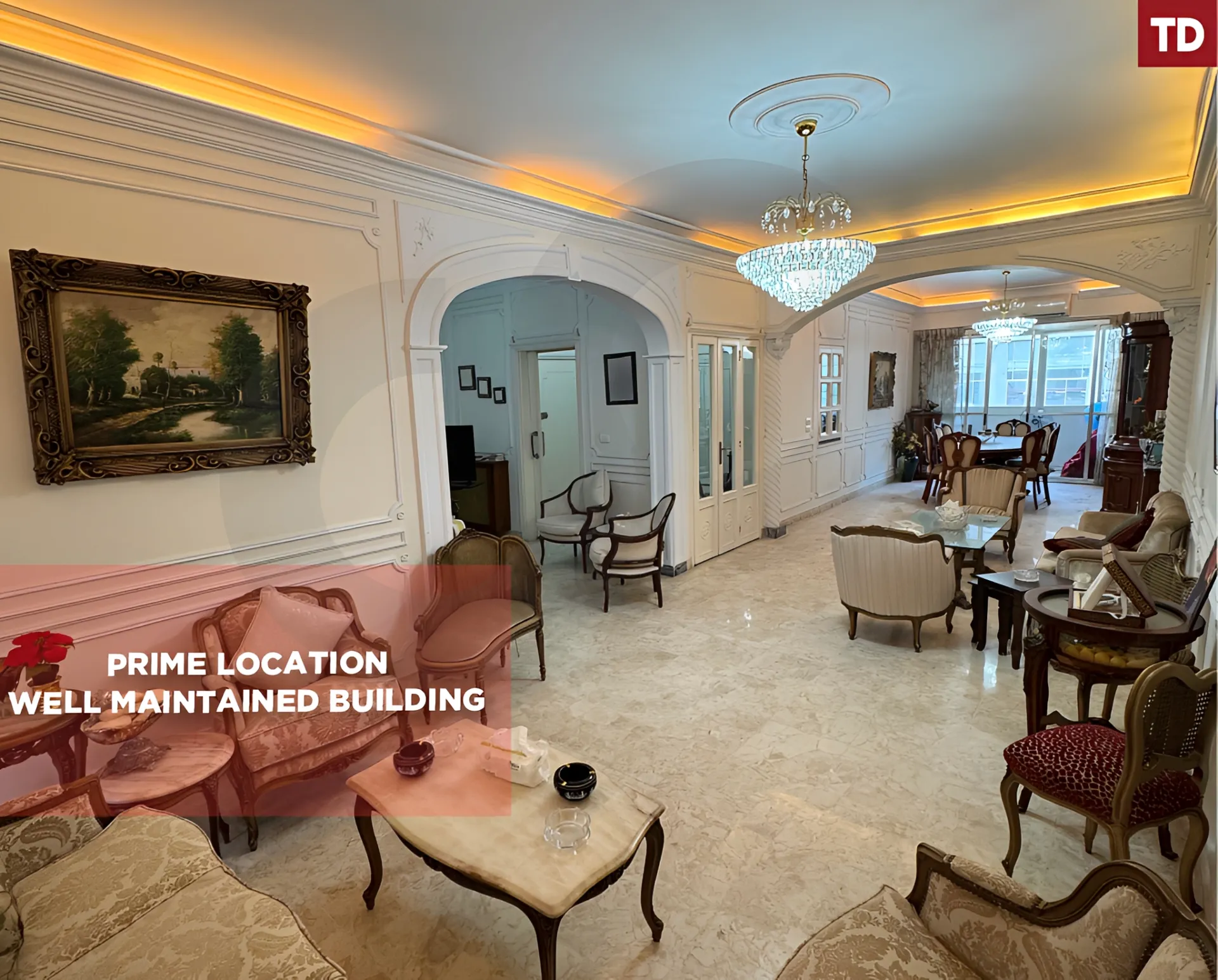 Building for Sale in Ramleh Al Bayda